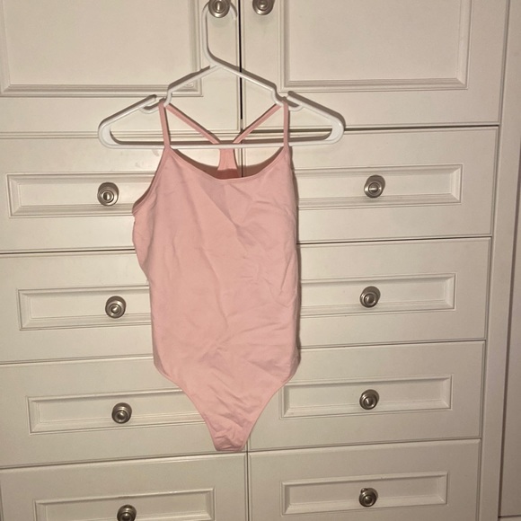 TNA Bodysuit. NEVER WORN. TAG ON. - Picture 1 of 2